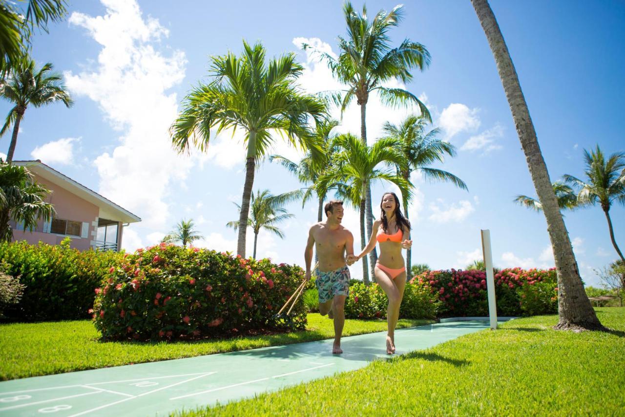 Sanibel Inn Exterior foto